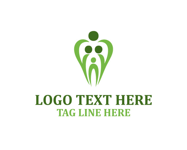 Family Smile Dental Logo