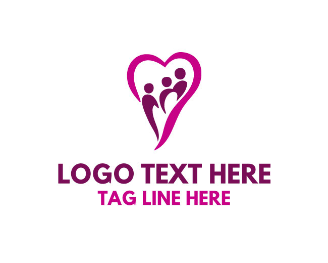Family Health Dental Logo
