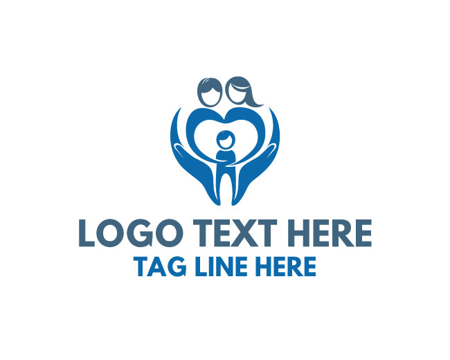Trusted Family Dental Logo