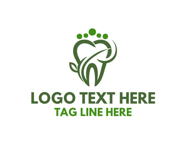 Clean Smile Family Logo