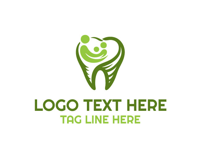 Family Dental Logo