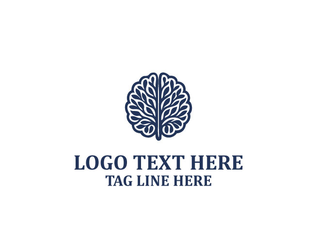 Leaf Brain Logo