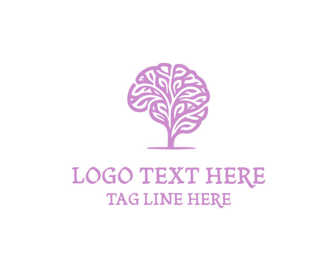 Eco Brain Logo