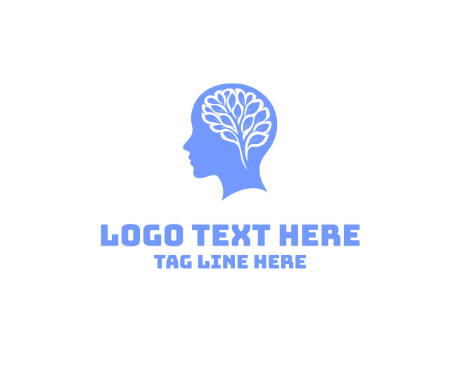 Natural Brain Logo