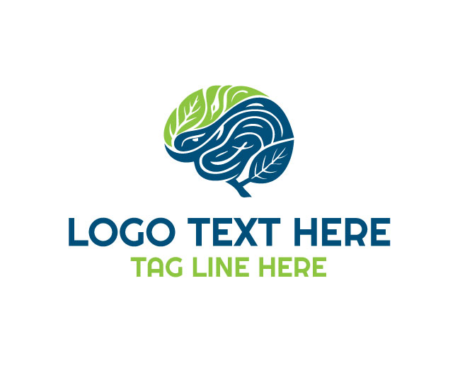 Leaf Neuron Logo