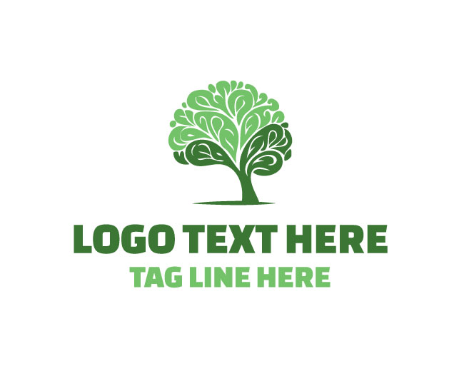 Smart Leaf Logo