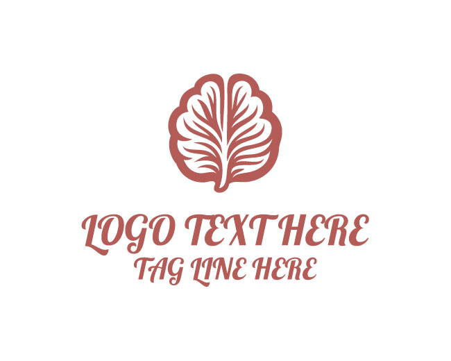 Healing Brain Logo