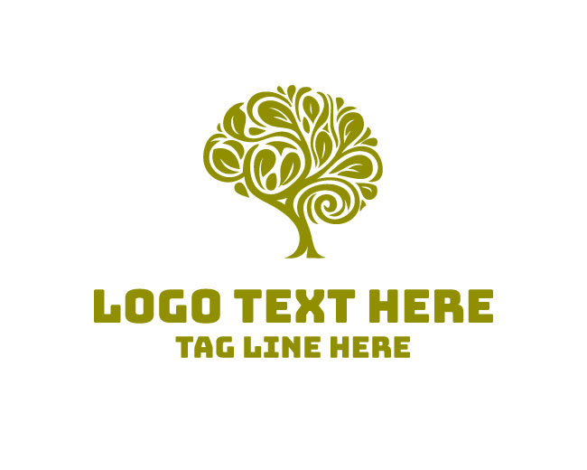 Leaf Therapy Logo