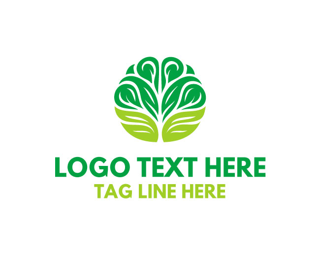 Eco Neural Logo
