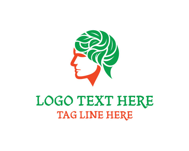 Organic Neural Logo
