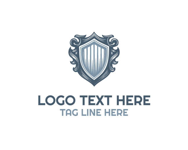 Premium Shield Logo