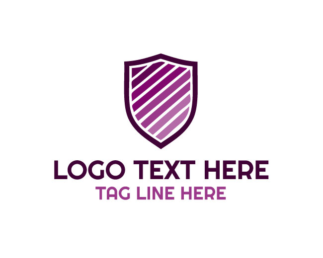 Bold Shield Logo