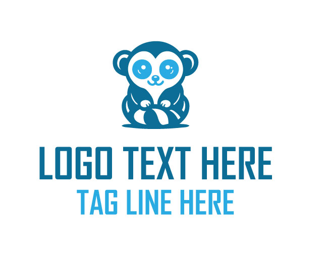 Happy Baby Loris Logo