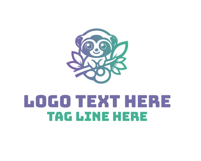 Forest Buddy Loris Logo