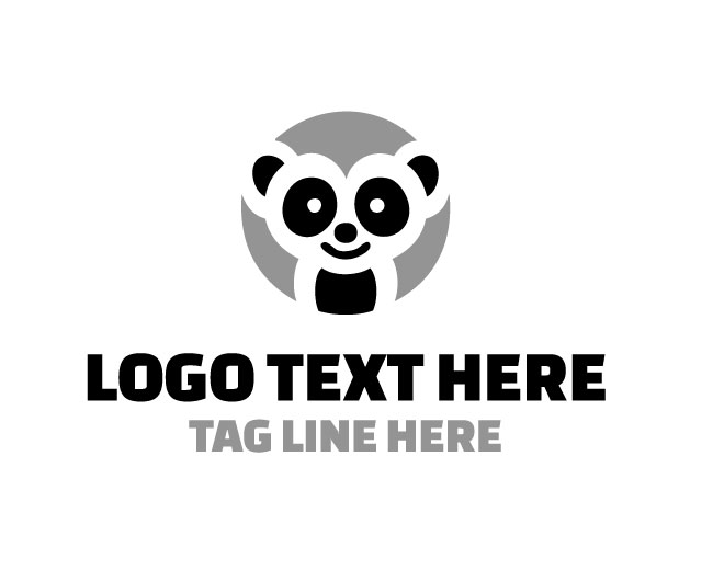 Sunny Baby Loris Logo