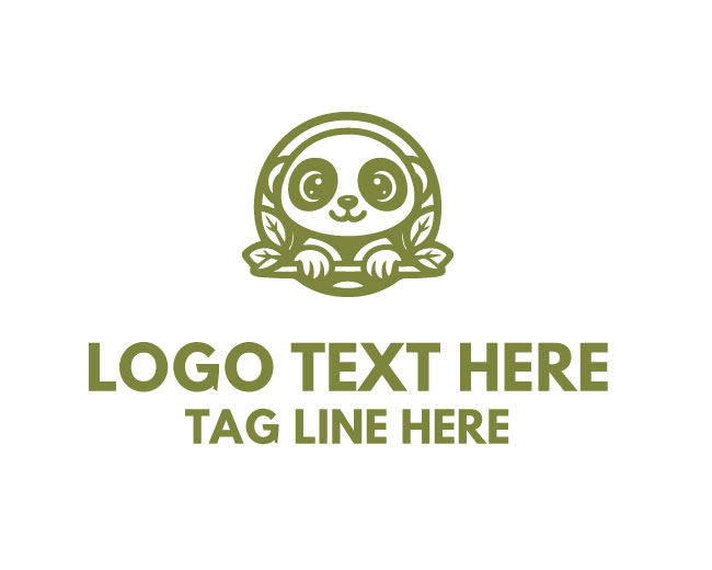  Little Joy Loris Logo