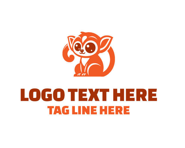  Tiny Smile Loris Logo
