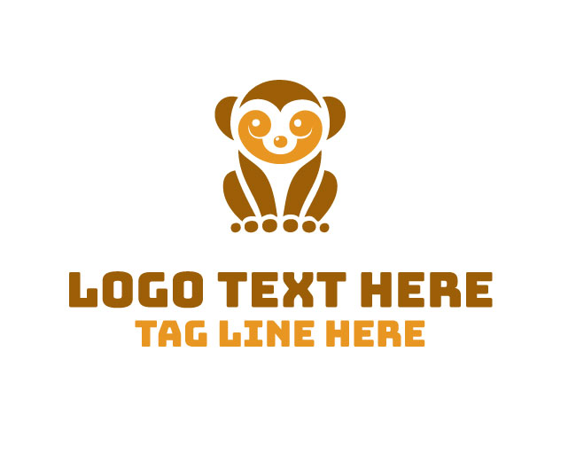 Joy Baby Loris Logo