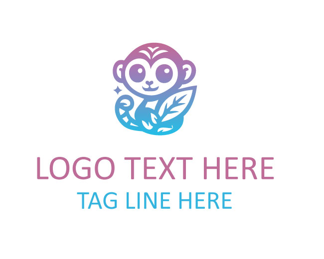 Soft Baby Loris Logo
