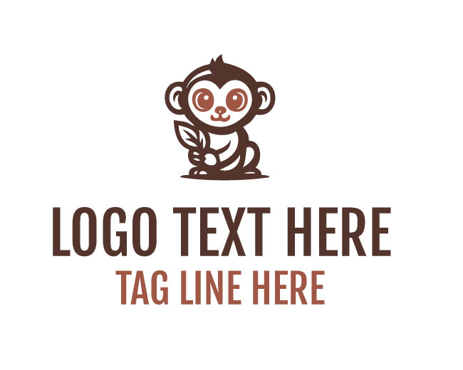 Sweet Smile Loris Logo