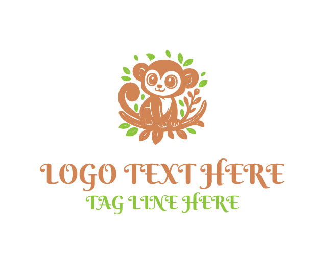 Baby Joy Loris Logo