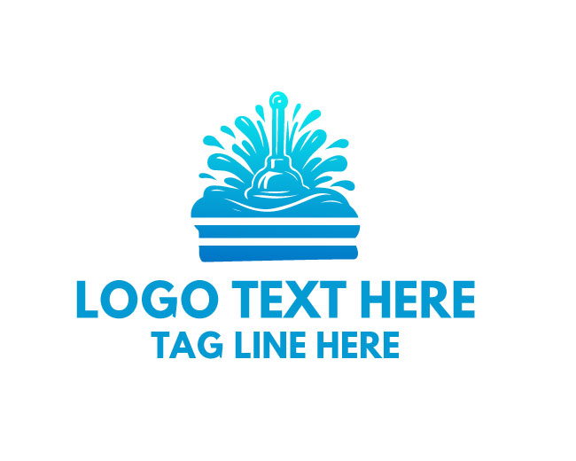 Bold Plunger Logo