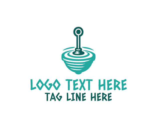 Dynamic Plunger Logo