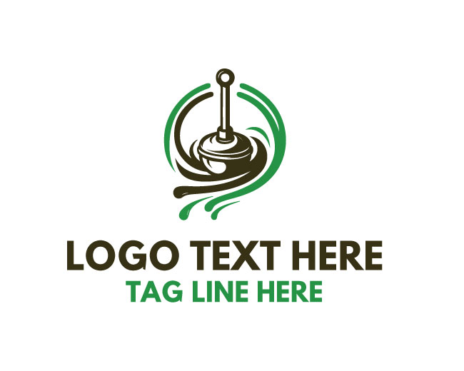 Smart Plunger Logo