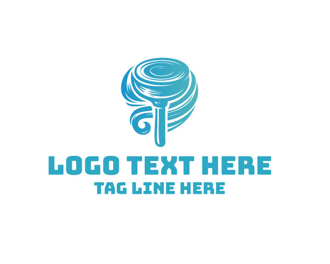 Reliable Plunger Logo