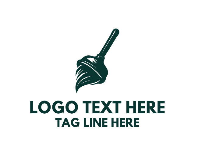 Eco Plunger Logo