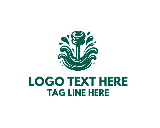 Fast Fix Plunger Logo