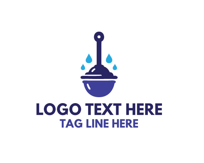  Urban Plunger Logo