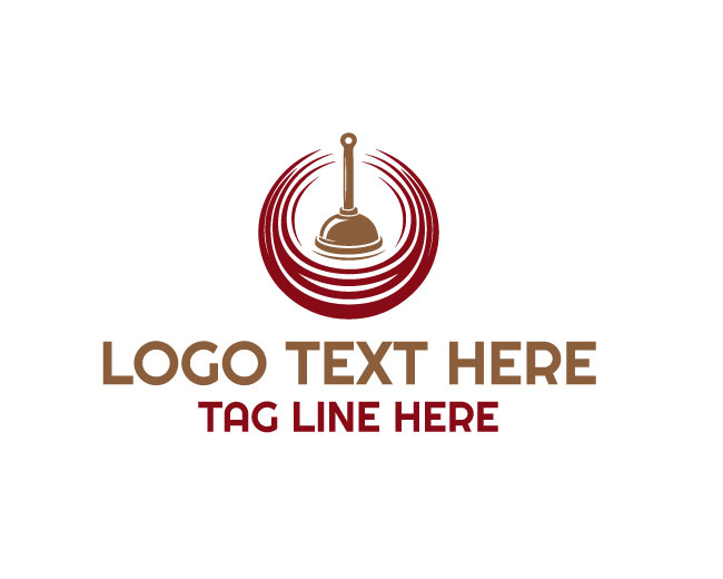 Smart Repair Plunger Logo