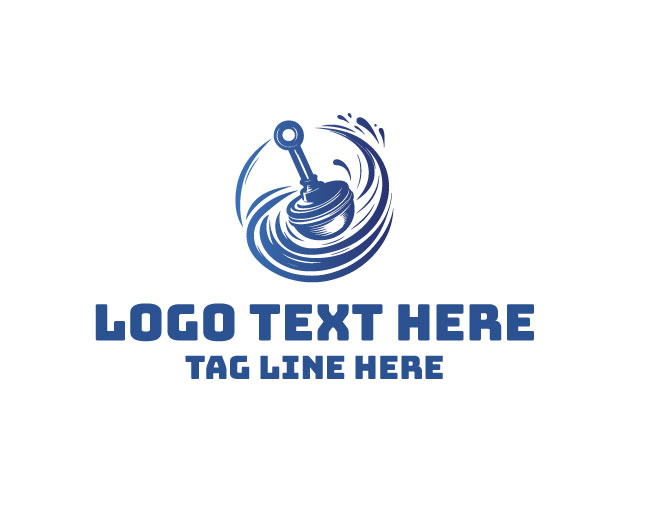 Trusted Plunger Logo
