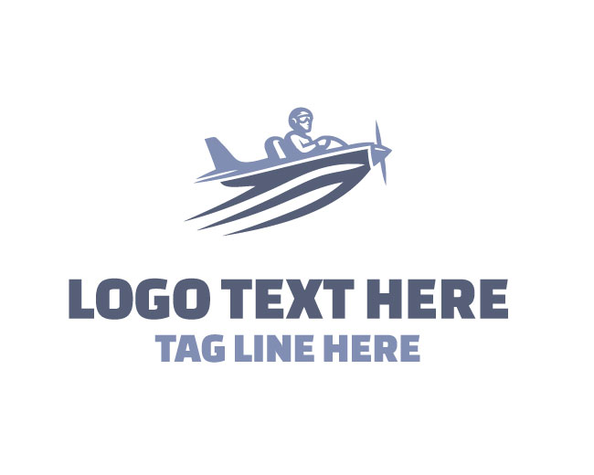 Sky Pilot Logo