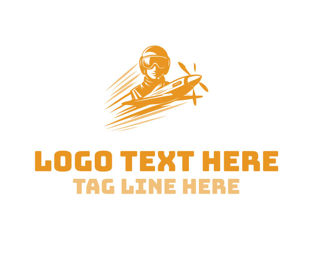  Captain Wings Pilot Logo