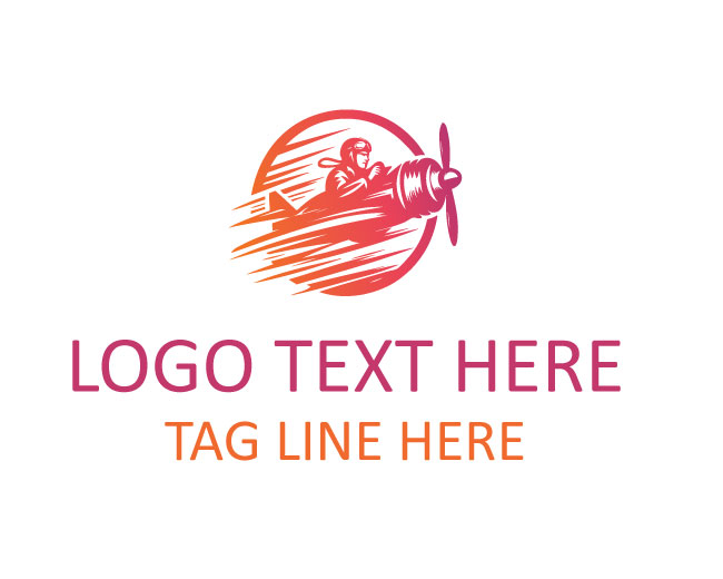 Flight Captain Logo