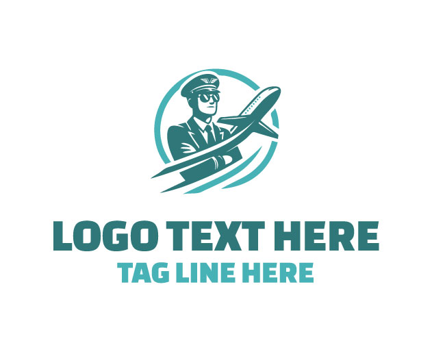Modern Aviation Logo
