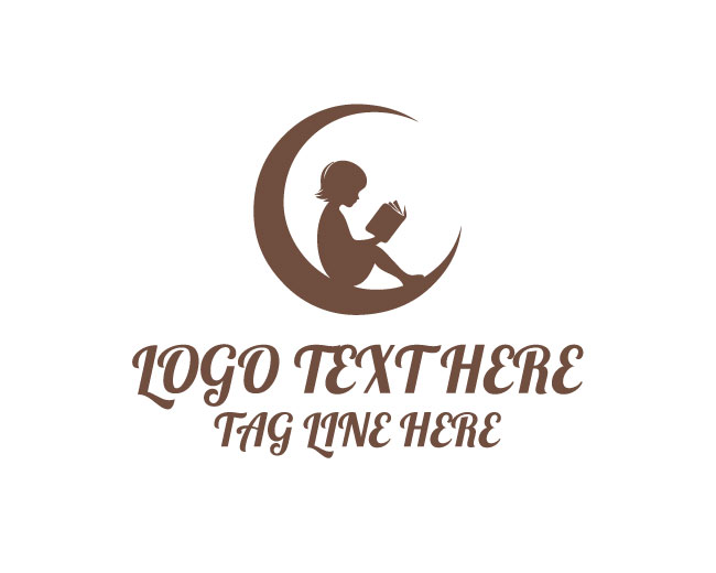 Little Moon Story Logo
