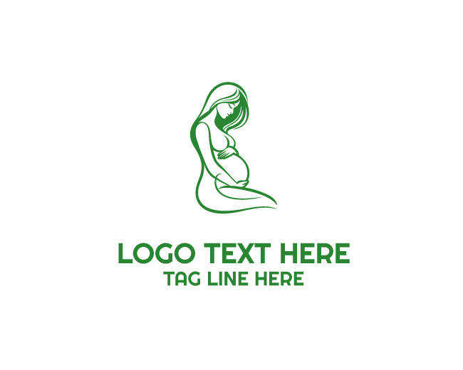 Pregnancy Logo
