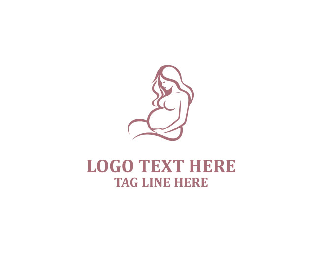 Maternity Care Logo