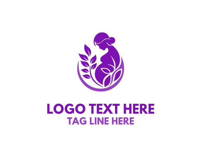 Motherhood Logo
