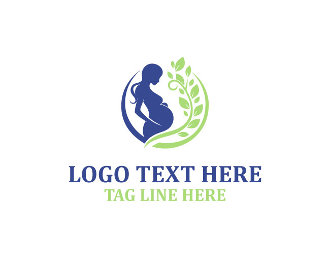Pregnancy Wellness Logo