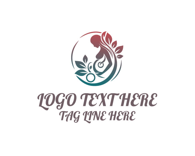 Maternal Wellness Logo