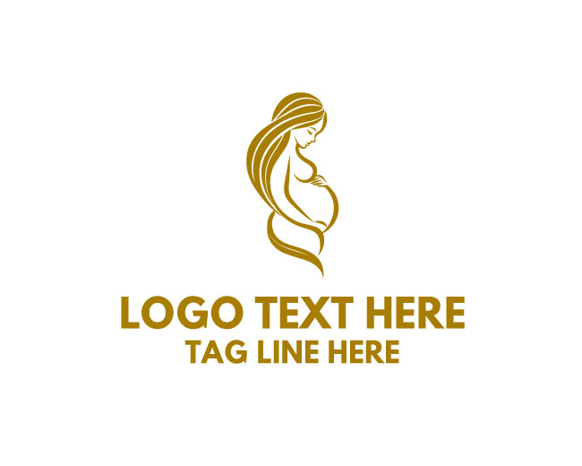 Gentle Motherhood Logo