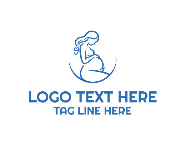 Pregnancy Logo