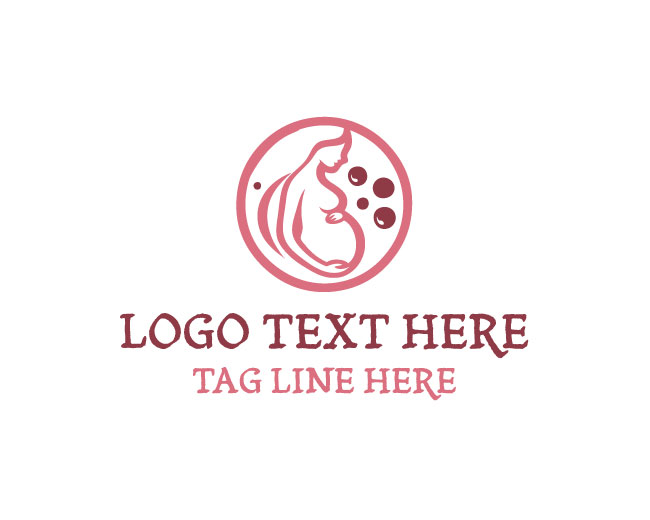 Pregnancy Natural Care Logo