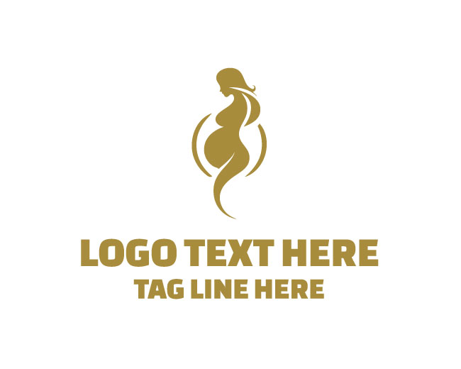 Baby Welcome Logo