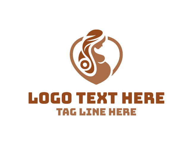 Pregnancy Balance Logo