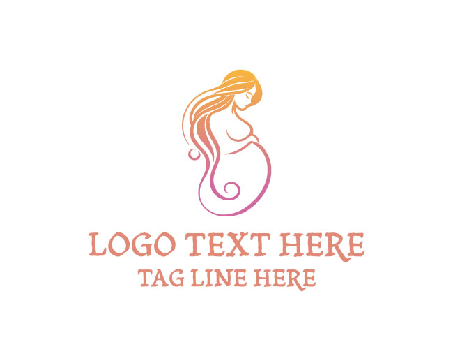Maternal Love Logo